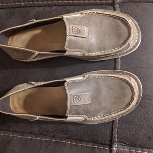 Women's Ariat Cruiser Shoes